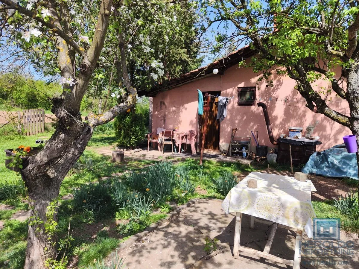 Prodaja, kuća, 80m², Deonica, Jagodina