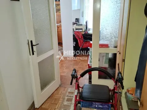 Sale, three bedroom apartment, 88m², Novi Beograd Blok 62, Novi Beograd Sve Podlokacije - image 8