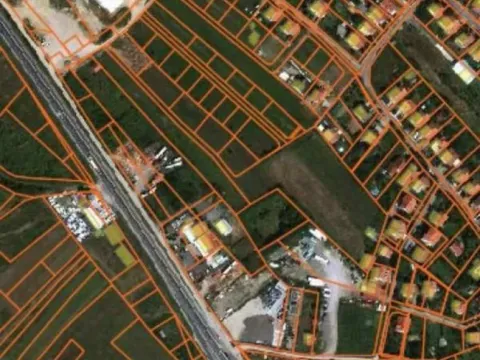 Prodaja, plac, 420m², Čukarica, Beograd - image 11