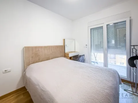 Prodaja, jednosoban stan, 45m², New City, Podgorica - image 8