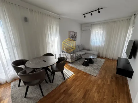 Rent, two bedroom apartment, 60m², Zagorič, Podgorica - image 9
