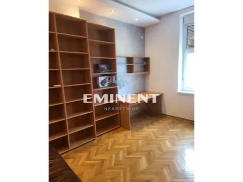 Izdavanje, četvorosoban stan, 100m², Cvetni Trg, Vračar Sve Podlokacije - image 6