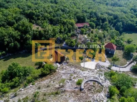 Prodaja, plac, 4505m², Cetinje, Crna Gora - image 6