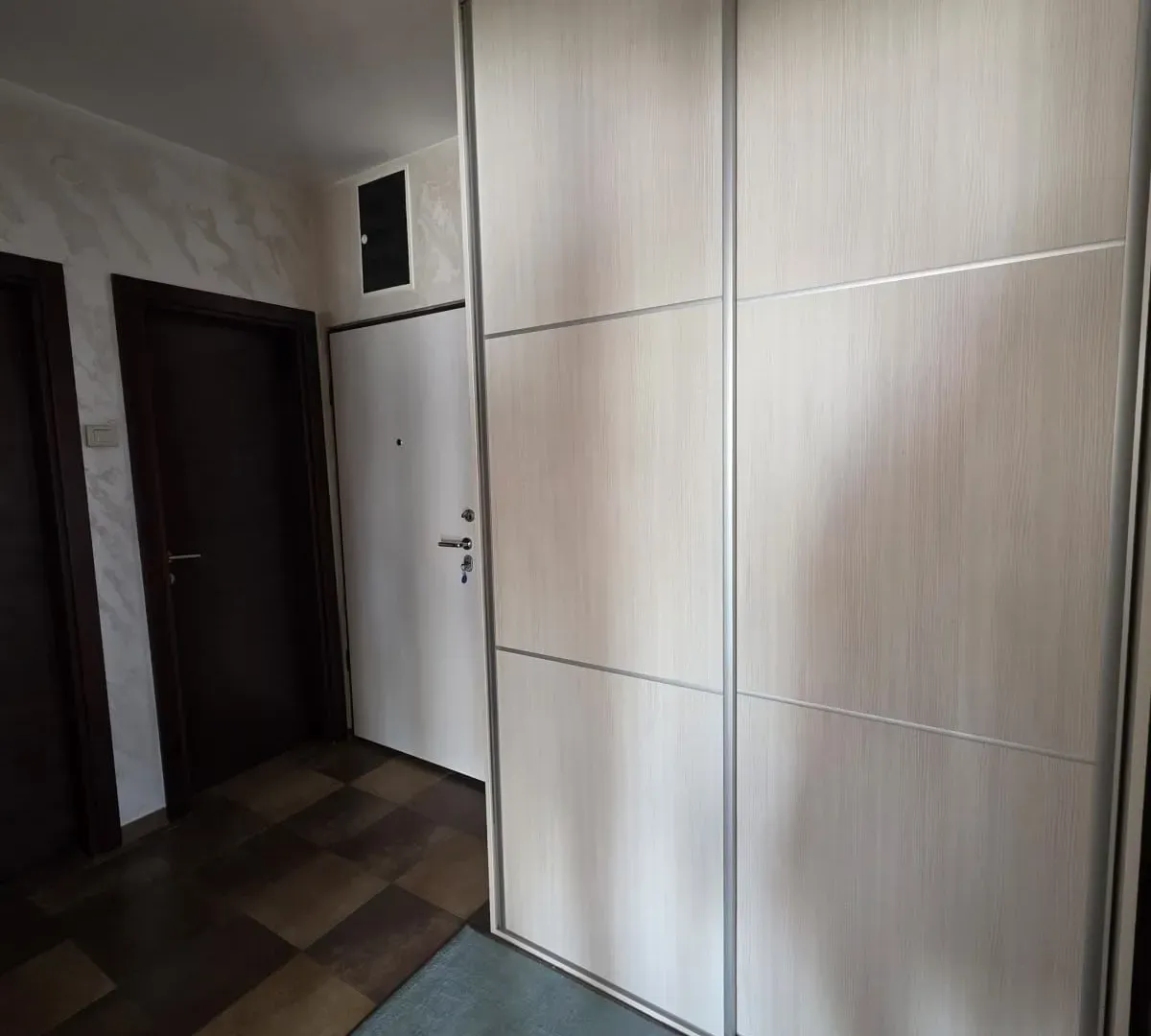 Prodaja, dvosoban stan, 73m², Tuški Put, Podgorica