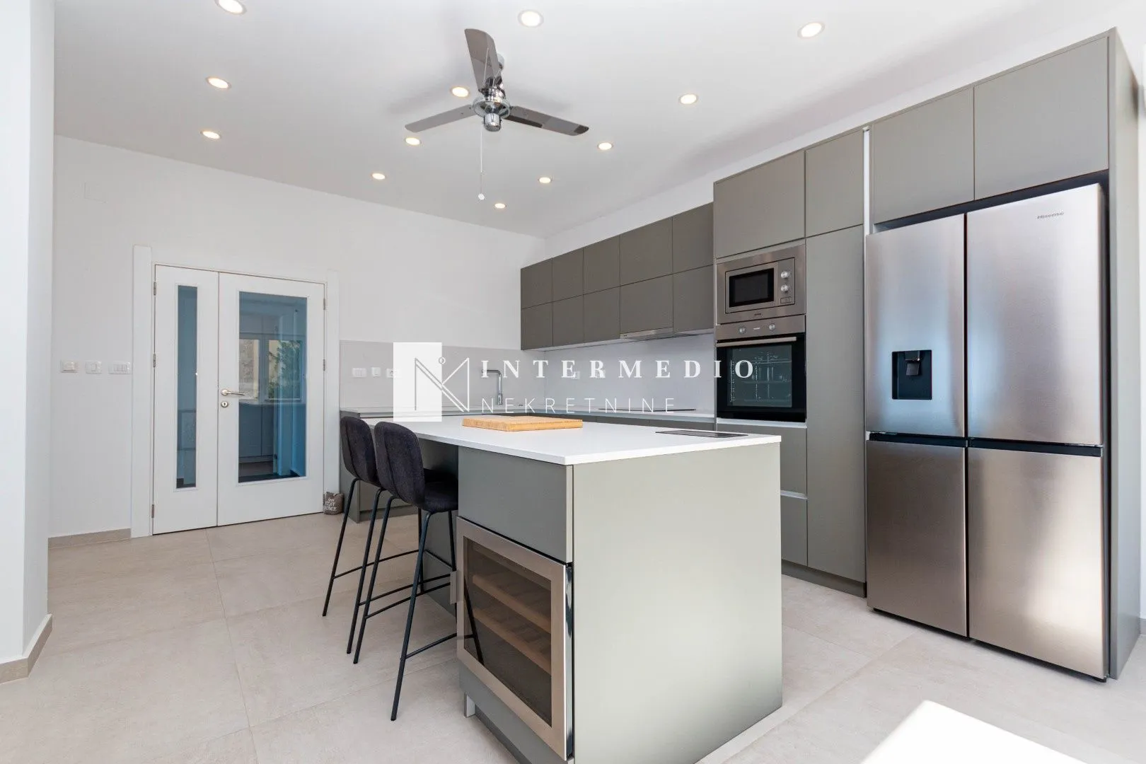 Prodaja, kuća, 338m², Podi, Herceg Novi
