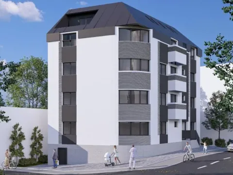 Sale, four bedroom apartment, 91m², Denkova Basta, Zvezdara Sve Podlokacije - image 3