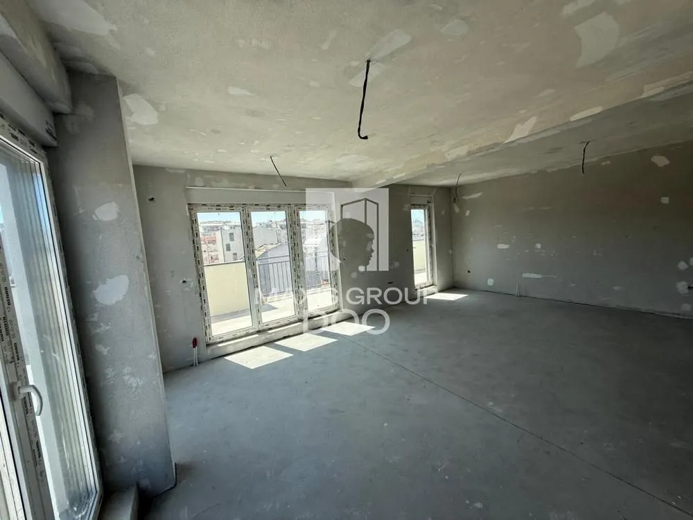 Sale, apartment, 226m², Bulbulder, Zvezdara Sve Podlokacije