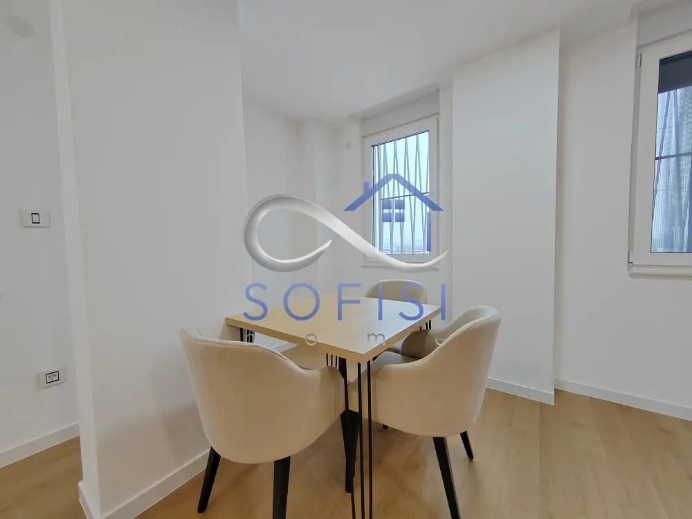 Rent, one bedroom apartment, 37m², Telep, Novi Sad Sve Podlokacije