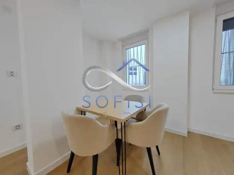 Rent, one bedroom apartment, 37m², Telep, Novi Sad Sve Podlokacije - image 7