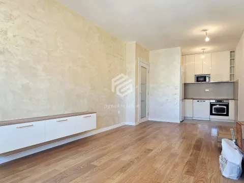 Izdavanje, jednosoban stan, 46m², Central Point, Podgorica - image 3
