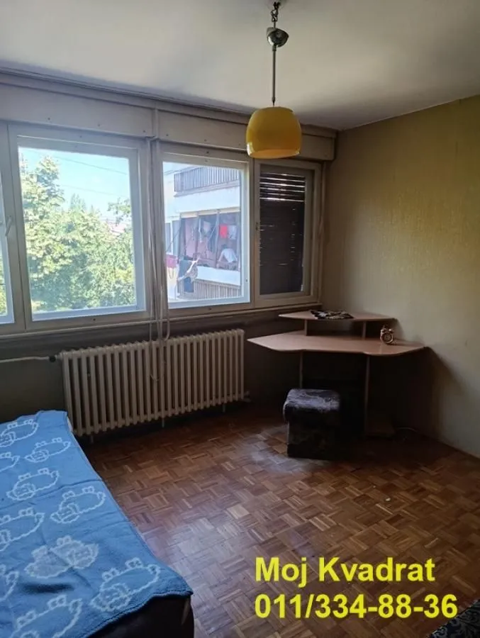 Prodaja, trosoban stan, 75m², Voždovac Sve Podlokacije, Beograd