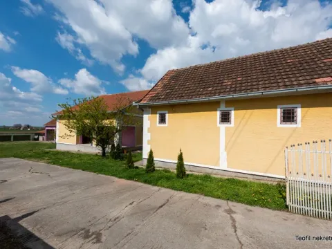 Prodaja, kuća, 147m², Belegiš, Stara Pazova - image 9