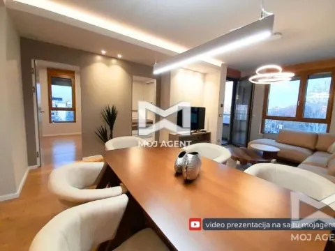 Izdavanje, trosoban stan, 76m², Niš, Srbija - image 2