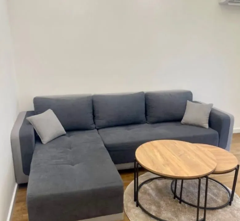 Izdavanje, dvosoban stan, 58m², Zagorič, Podgorica