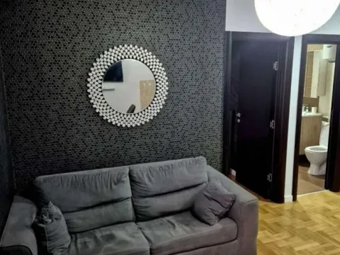 Rent, one bedroom apartment, 30m², Lekino Brdo, Voždovac Sve Podlokacije - image 2