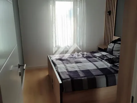 Rent, two bedroom apartment, 41m², Salajka, Novi Sad Sve Podlokacije - image 14