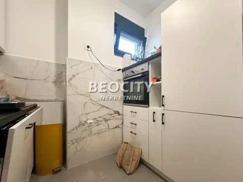 Izdavanje, dvosoban stan, 50m², Crveni Krst, Beograd - image 7