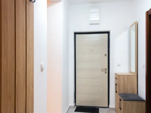 Rent, two bedroom apartment, 70m², Tuški Put, Podgorica - image 7