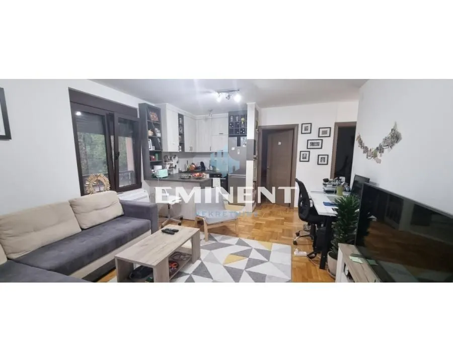 Rent, apartment, 57m², Zvezdarska Šuma, Zvezdara Sve Podlokacije