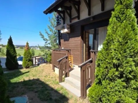 Sale, house, 70m², Zlatibor, Srbija