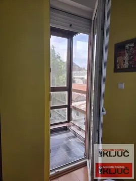 Prodaja, dvosoban stan, 69m², Bulevar Oslobodjenja, Novi Sad Sve Podlokacije - image 8