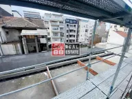 Prodaja, četvorosoban stan, 131m², Kalenić Pijaca, Vračar Sve Podlokacije - image 6