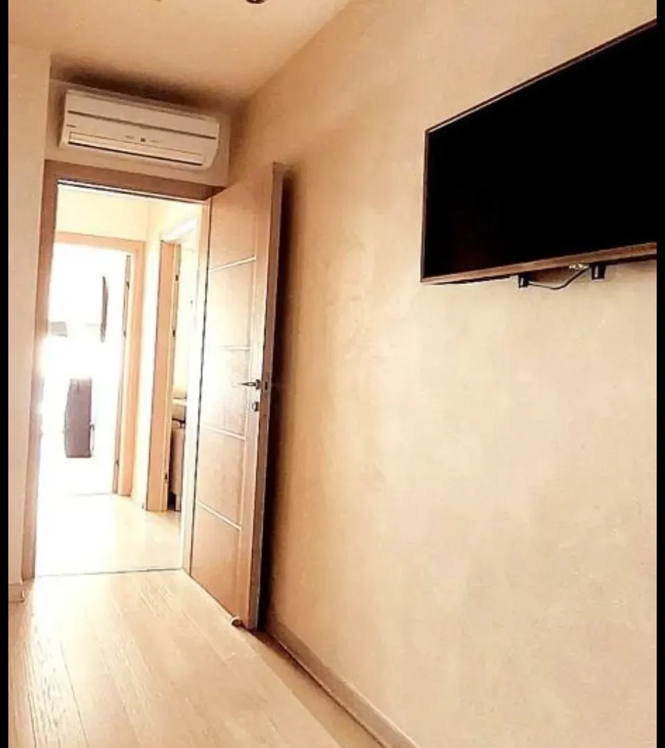 Sale, two bedroom apartment, 80m², Rozino, Budva