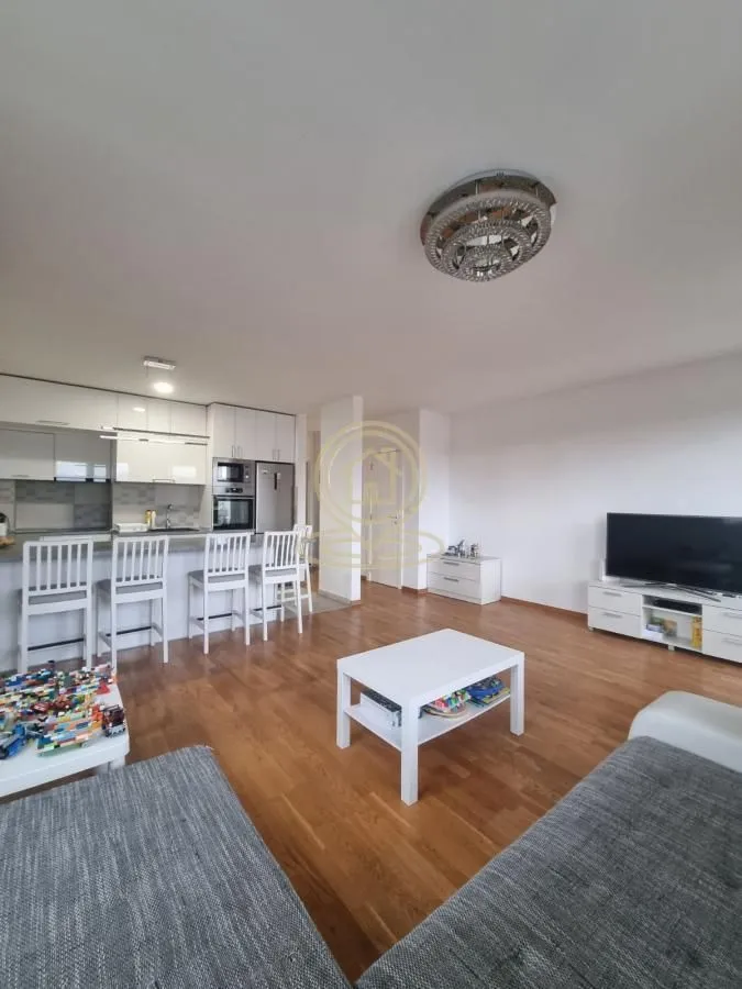 Prodaja, dvosoban stan, 82m², Telep, Novi Sad Sve Podlokacije