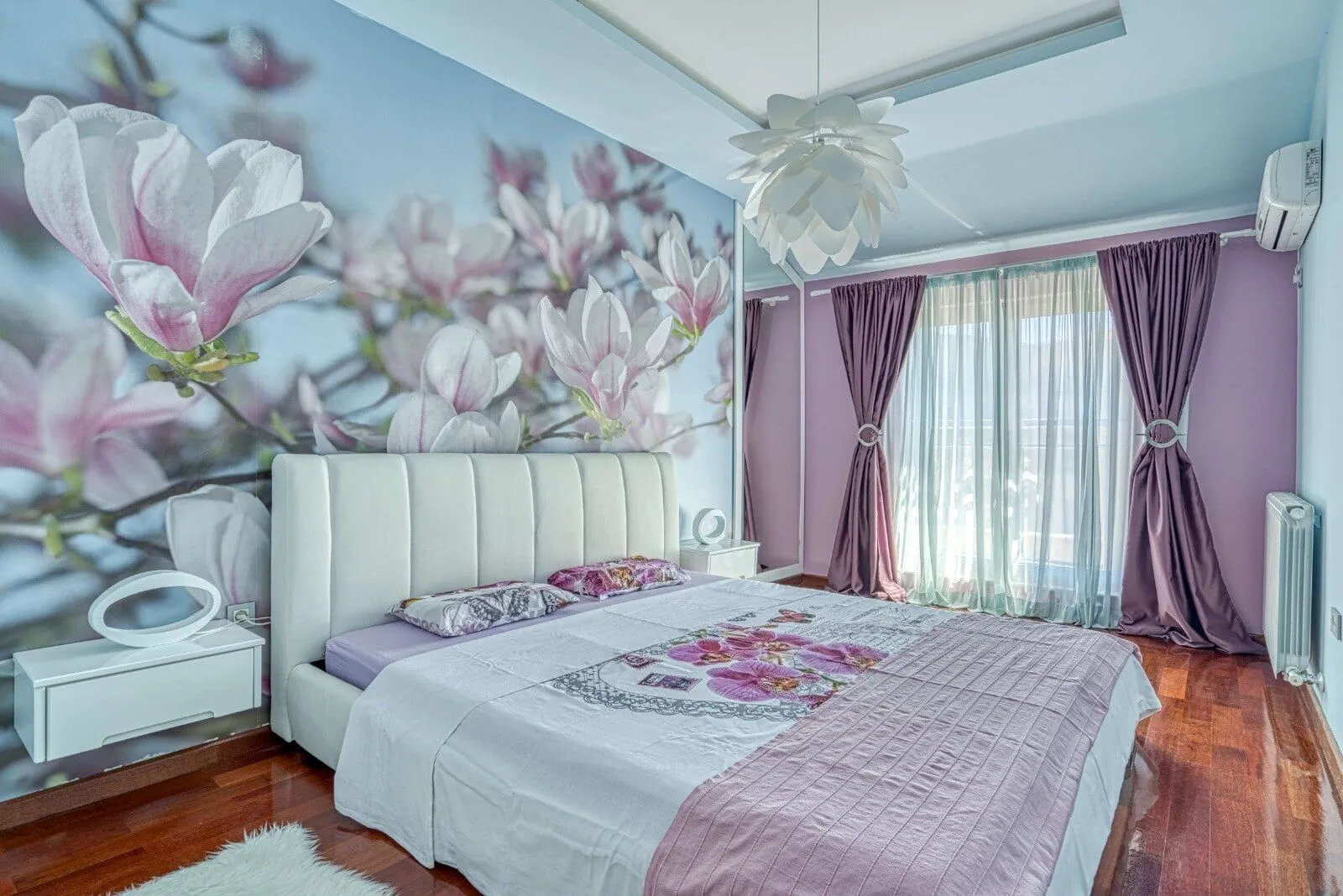 Sale, four bedroom apartment, 188m², Rozino, Budva