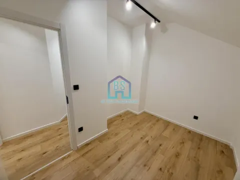 Sale, two bedroom apartment, 58m², Centar, Novi Sad - image 20