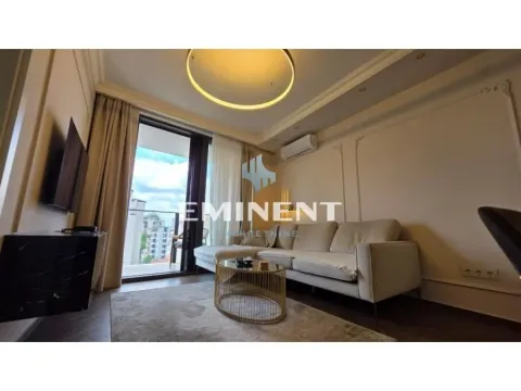 Izdavanje, dvosoban stan, 44m², Čubura, Beograd - image 2