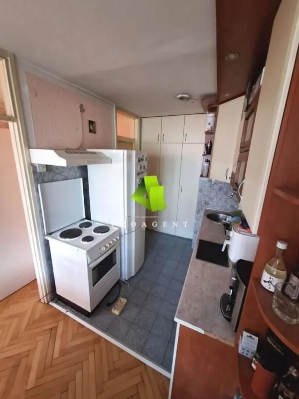 Rent, three bedroom apartment, 70m², Medijana, Niš