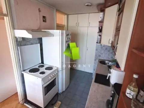 Rent, three bedroom apartment, 70m², Medijana, Niš - image 7
