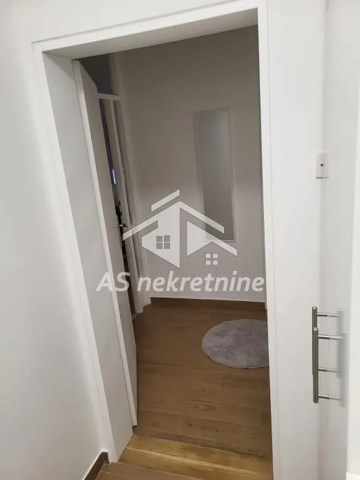 Rent, two bedroom apartment, 54m², Novi Beograd Blok 64, Novi Beograd Sve Podlokacije