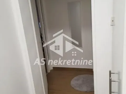 Rent, two bedroom apartment, 54m², Novi Beograd Blok 64, Novi Beograd Sve Podlokacije - image 14