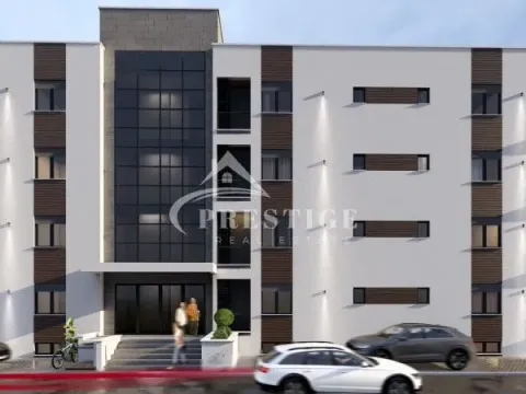 Prodaja, dvosoban stan, 59m², Zabjelo, Podgorica - image 2