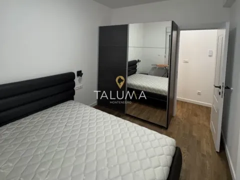 Rent, one bedroom apartment, 48m², Stari Aerodrom, Podgorica - image 5