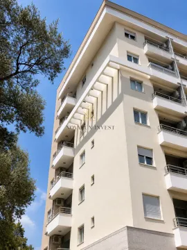 Rent, two bedroom apartment, 54m², Centar, Budva - image 9