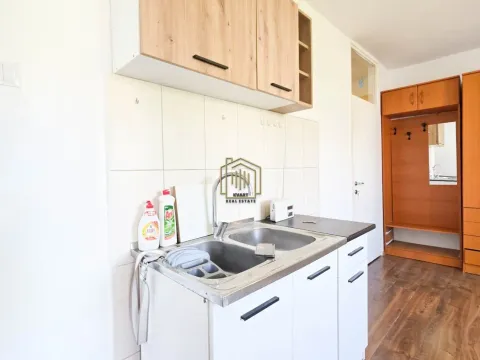 Rent, one bedroom apartment, 30m², Zabjelo, Podgorica - image 5