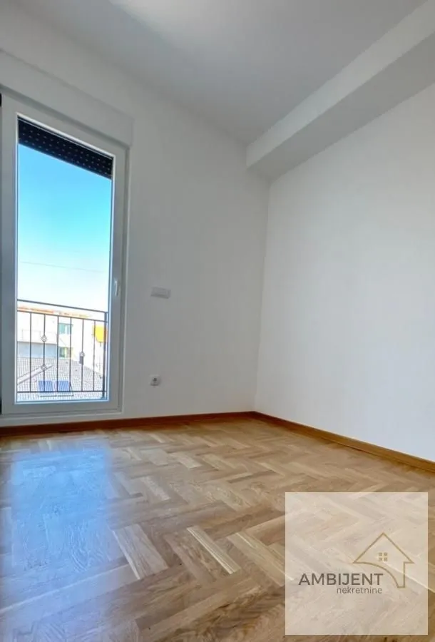Sale, three bedroom apartment, 55m², Surčin, Beograd