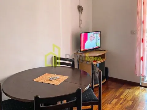 Izdavanje, garsonjera, 33m², City Kvart, Podgorica - image 6