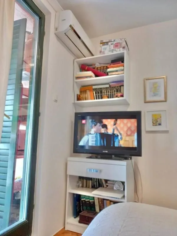 Sale, two bedroom apartment, 63m², Velji Vinogradi, Budva