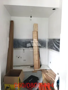 Sale, one bedroom apartment, 48m², Autokomanda, Voždovac Sve Podlokacije - image 5