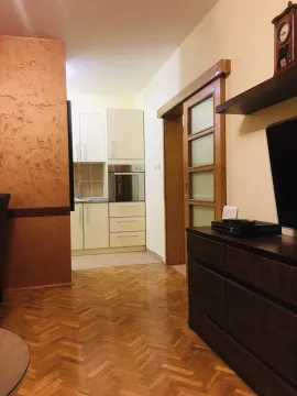 Izdavanje, dvosoban stan, 48m², Stari Aerodrom, Podgorica - image 10