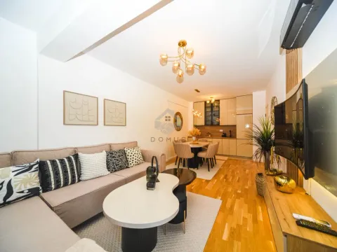 Rent, two bedroom apartment, 67m², Stari Aerodrom, Podgorica - image 3