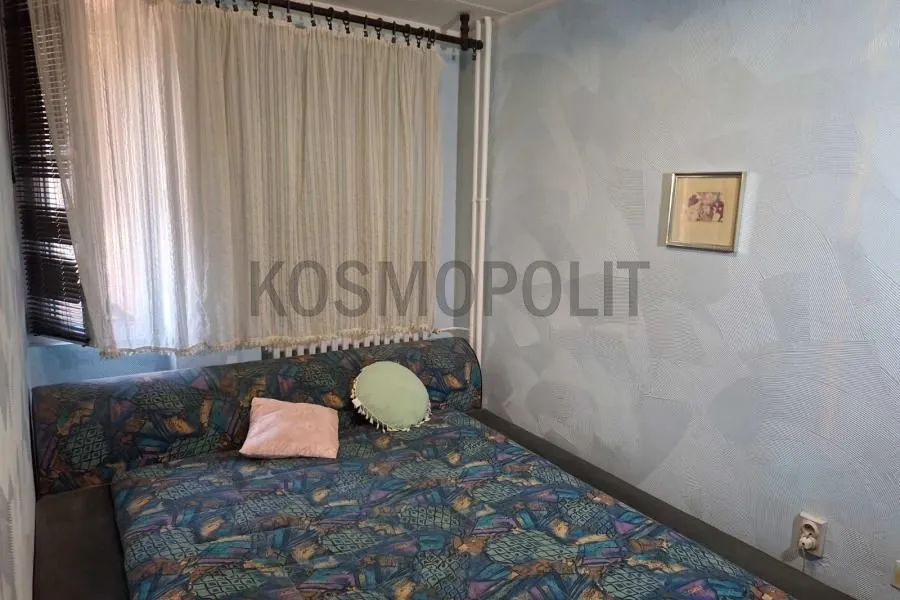 Prodaja, dvosoban stan, 46m², Sodara, Pančevo
