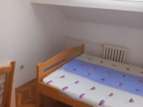 Sale, three bedroom apartment, 45m², Bulevar Oslobodjenja, Novi Sad Sve Podlokacije - image 7