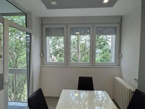 Izdavanje, dvosoban stan, 65m², Liman 4, Novi Sad Sve Podlokacije - image 6