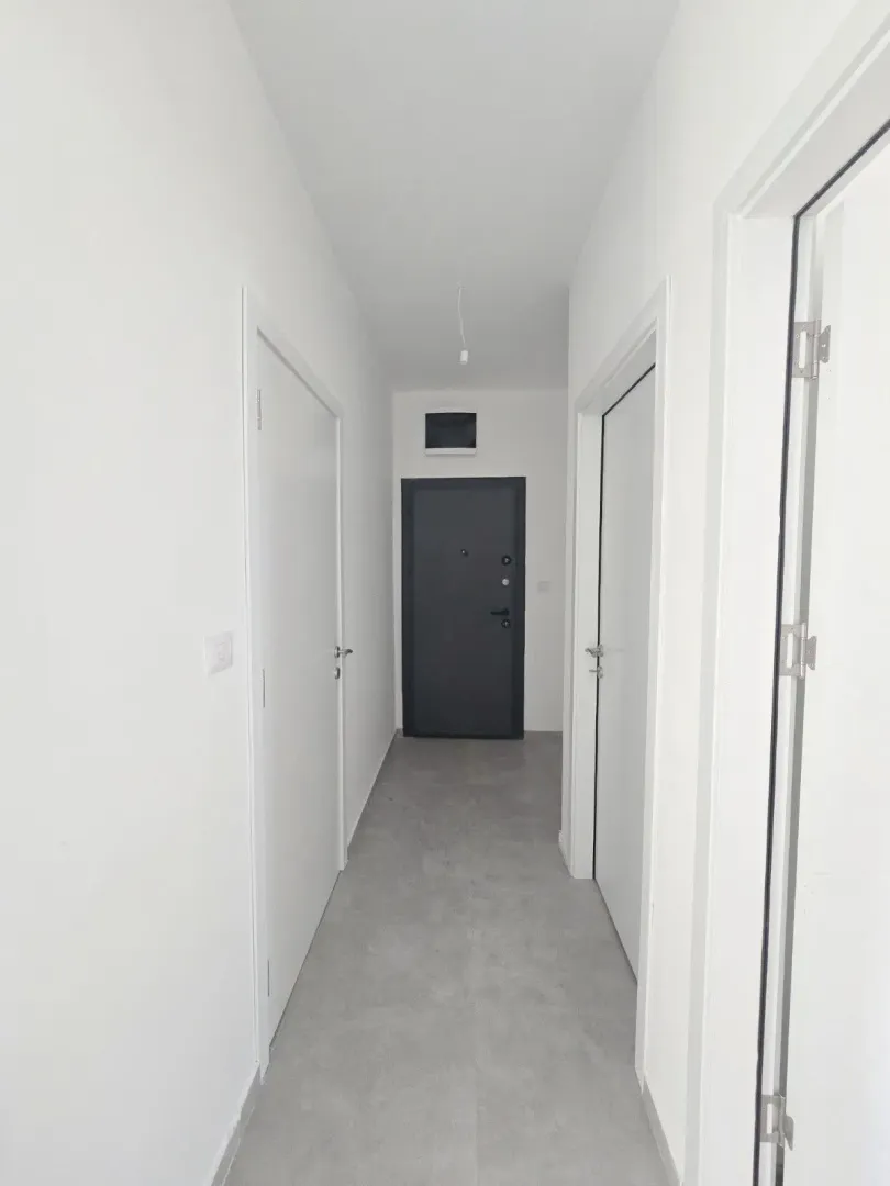 Prodaja, trosoban stan, 82m², Zabjelo, Podgorica