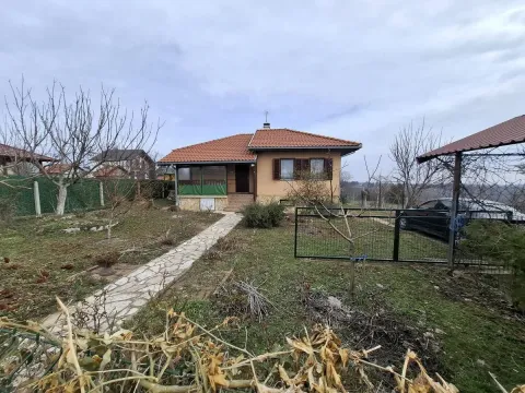 Prodaja, kuća, 71m², Inđija, Srbija - image 2